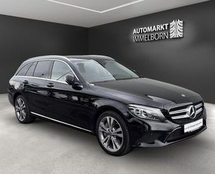 Mercedes-Benz C 300 Gebrauchtwagen