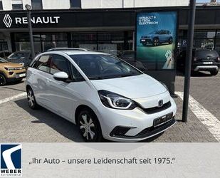 Honda Jazz Gebrauchtwagen