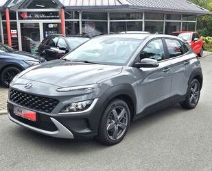 Hyundai KONA Gebrauchtwagen