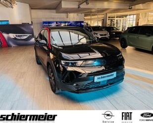Opel Mokka-e Gebrauchtwagen