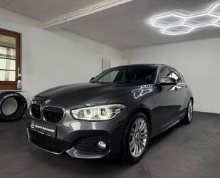 BMW 120 Gebrauchtwagen