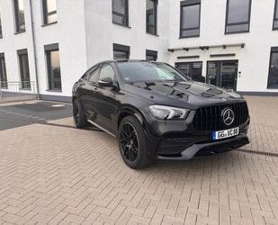 Mercedes-Benz GLE 400 Gebrauchtwagen