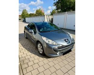 Peugeot 207 Gebrauchtwagen