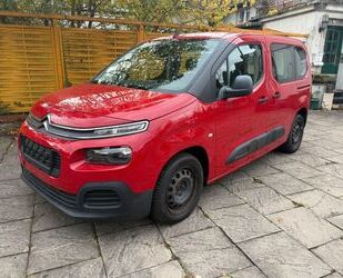 Citroen Berlingo Gebrauchtwagen