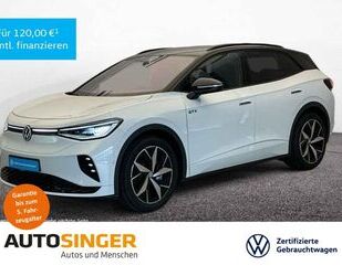 VW ID.4 Gebrauchtwagen