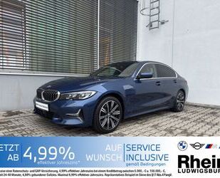 BMW 330 Gebrauchtwagen