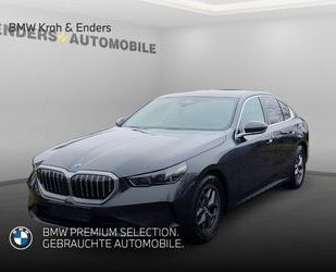 BMW 520 Gebrauchtwagen