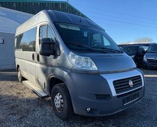 Fiat Ducato Gebrauchtwagen