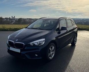 BMW 218 Active Tourer Gebrauchtwagen
