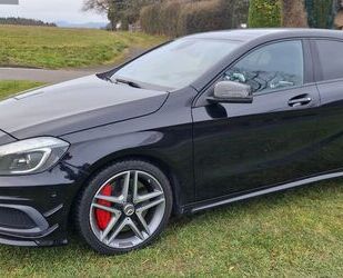 Mercedes-Benz A 45 AMG Gebrauchtwagen