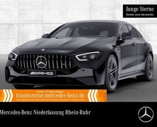 Mercedes-Benz AMG GT Gebrauchtwagen