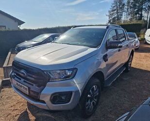 Ford Ranger Gebrauchtwagen