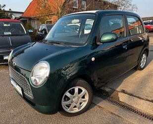 Daihatsu TREVIS Gebrauchtwagen