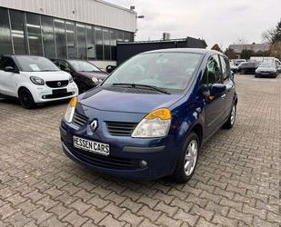 Renault Modus Gebrauchtwagen