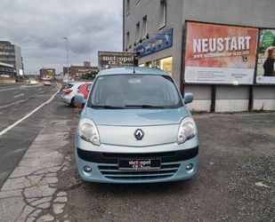 Renault Kangoo Gebrauchtwagen