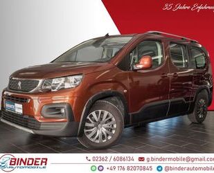Peugeot Rifter Gebrauchtwagen