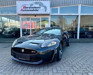 Jaguar XKR Gebrauchtwagen