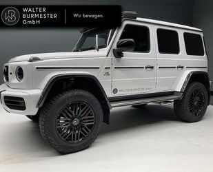 Mercedes-Benz G 63 AMG Gebrauchtwagen