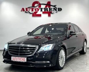 Mercedes-Benz S 400 Gebrauchtwagen