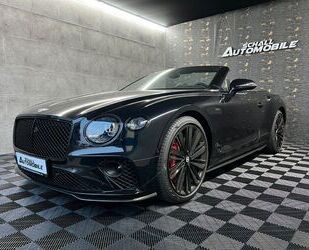 Bentley Continental GTC Gebrauchtwagen