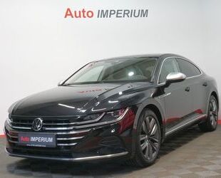 VW Arteon Gebrauchtwagen