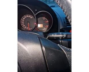 Mazda 3 Gebrauchtwagen