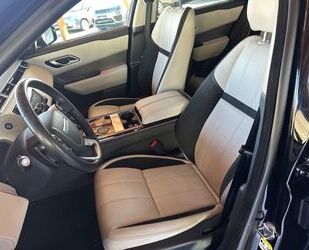 Land Rover Range Rover Velar Gebrauchtwagen