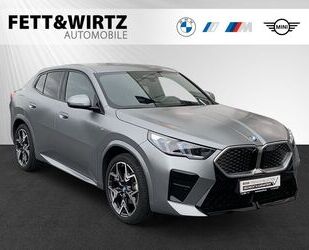 BMW iX2 Gebrauchtwagen