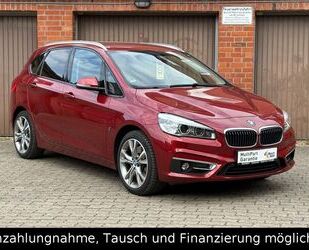 BMW 225 Gebrauchtwagen