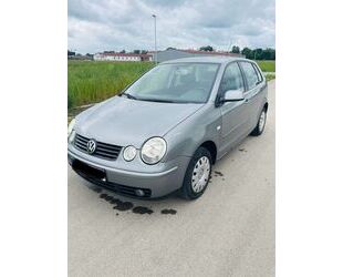 VW Polo Gebrauchtwagen