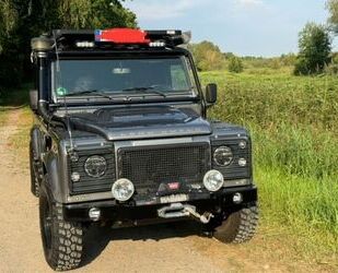 Land Rover Defender Gebrauchtwagen