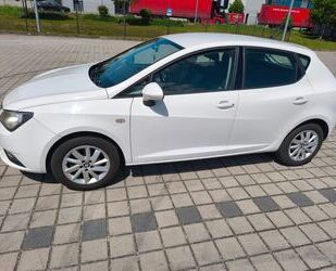 Seat Ibiza Gebrauchtwagen