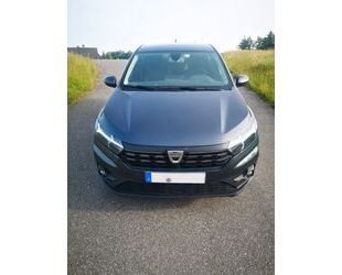 Dacia Sandero Gebrauchtwagen