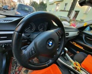 BMW 318 Gebrauchtwagen