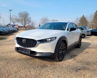 Mazda CX-30 Gebrauchtwagen