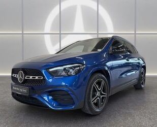 Mercedes-Benz GLA 220 Gebrauchtwagen