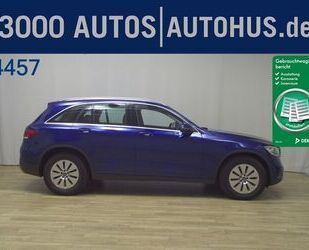 Mercedes-Benz GLC 220 Gebrauchtwagen