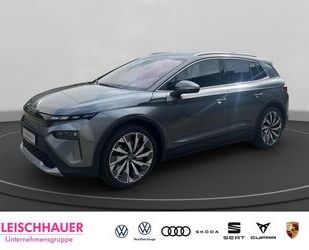 Skoda Elroq Gebrauchtwagen