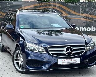 Mercedes-Benz E 400 Gebrauchtwagen