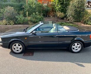 Audi 80 Gebrauchtwagen