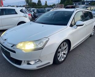 Citroen C5 Gebrauchtwagen