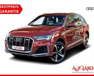 Audi Q7 Gebrauchtwagen