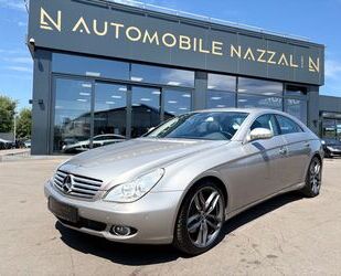 Mercedes-Benz CLS 350 Gebrauchtwagen