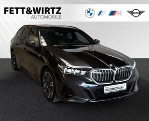 BMW 540 Gebrauchtwagen