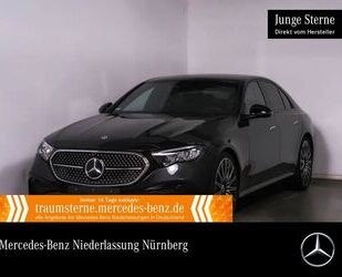 Mercedes-Benz E 220 Gebrauchtwagen