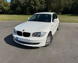 BMW 116 Gebrauchtwagen