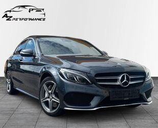 Mercedes-Benz C 250 Gebrauchtwagen