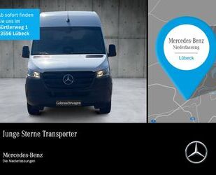 Mercedes-Benz Sprinter Gebrauchtwagen