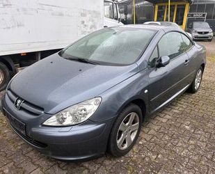 Peugeot 307 Gebrauchtwagen