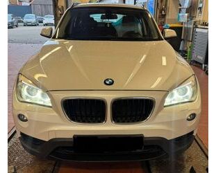 BMW X1 Gebrauchtwagen